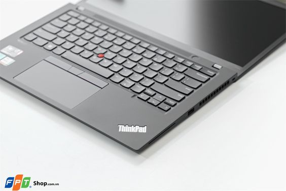 Lenovo ThinkPad T14s Gen 2 i7 (ảnh 5)